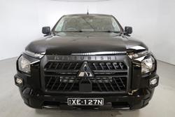 2024 Mitsubishi Triton GLX+