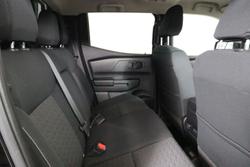 2024 Mitsubishi Triton GLX+