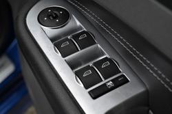 2010 Ford Focus XR5 Turbo LV Performance Blue