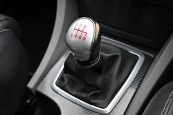 2010 Ford Focus XR5 Turbo LV Performance Blue