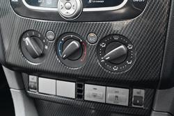 2010 Ford Focus XR5 Turbo LV Performance Blue