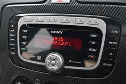 2010 Ford Focus XR5 Turbo LV Performance Blue