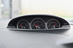 2010 Ford Focus XR5 Turbo LV Performance Blue