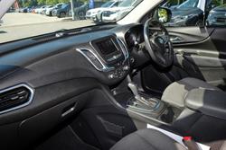 2019 Holden Equinox LS+