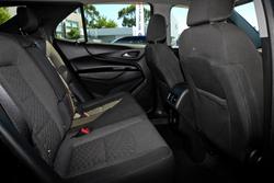 2019 Holden Equinox LS+