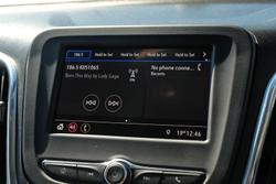 2019 Holden Equinox LS+