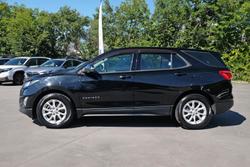 2019 Holden Equinox LS+