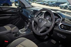 2019 Holden Equinox LS+
