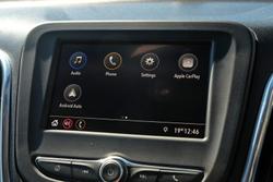 2019 Holden Equinox LS+