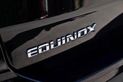 2019 Holden Equinox LS+