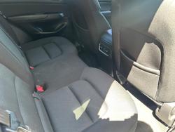 2023 Mazda CX-5 G25 Maxx Sport KF Series Rhodium White