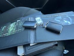 2023 Mazda CX-5 G25 Maxx Sport KF Series Rhodium White