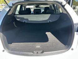2023 Mazda CX-5 G25 Maxx Sport KF Series Rhodium White