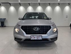 2026 Hyundai Venue