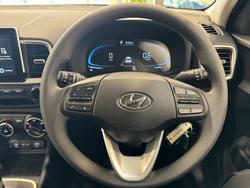 2026 Hyundai Venue