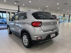 2026 Hyundai Venue