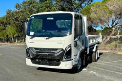 2026 Isuzu N Series NLR 45-150 DT D25 Tipper