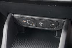 2025 Kia K4 S