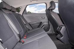 2025 Kia K4 S