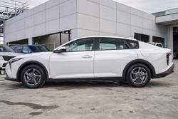 2025 Kia K4 S