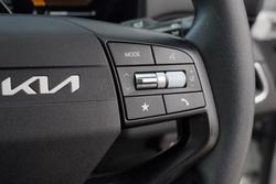2025 Kia K4 S