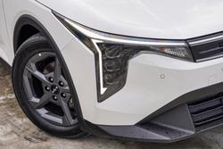 2025 Kia K4 S