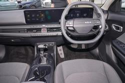 2025 Kia K4 S