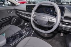 2025 Kia K4 S