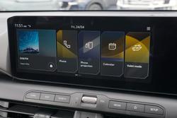 2025 Kia K4 S