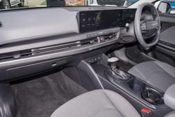 2025 Kia K4 S