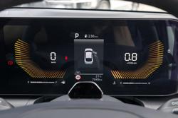 2025 Kia K4 S