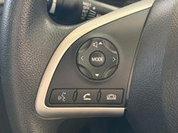 2022 Mitsubishi Triton GLX