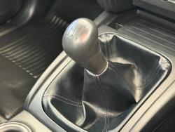 2022 Mitsubishi Triton GLX