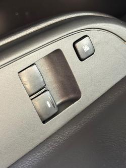 2022 Mitsubishi Triton GLX