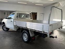 2022 Mitsubishi Triton GLX