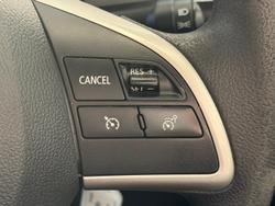 2022 Mitsubishi Triton GLX