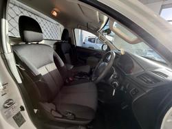 2022 Mitsubishi Triton GLX