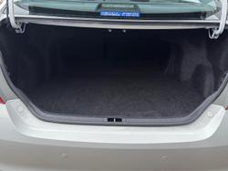 2017 Toyota Camry Altise