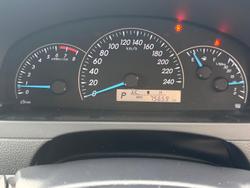 2017 Toyota Camry Altise