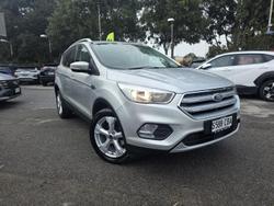 2019 Ford Escape Trend