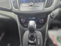 2019 Ford Escape Trend