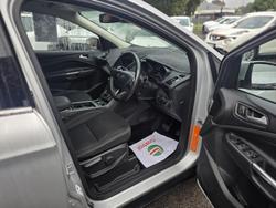 2019 Ford Escape Trend