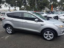 2019 Ford Escape Trend