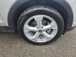 2019 Ford Escape Trend