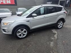 2019 Ford Escape Trend