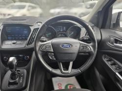 2019 Ford Escape Trend