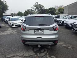 2019 Ford Escape Trend