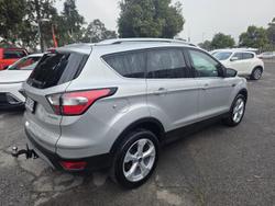 2019 Ford Escape Trend