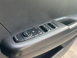 2018 Kia Sportage Si