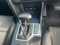 2018 Kia Sportage Si